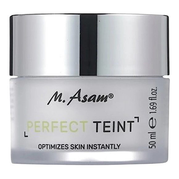 M.Asam Perfect Teint Cream 1.69oz